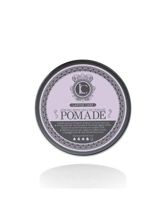Lavish Care Strong Hold Deluxe Pomade 100ml