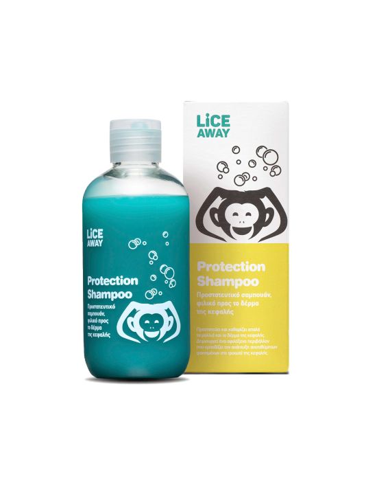 Liceaway Protection Shampoo 200ml