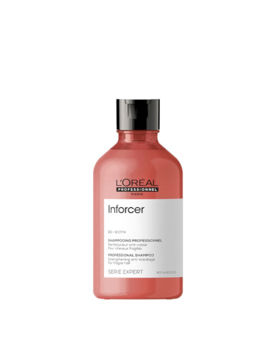 L’Oréal Professionnel Serie Expert Inforcer Shampoo 300ml