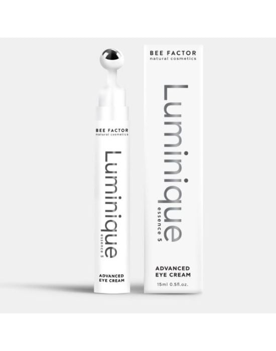 Bee Factor Luminique Essence 5 Advanced Eye Cream 15ml