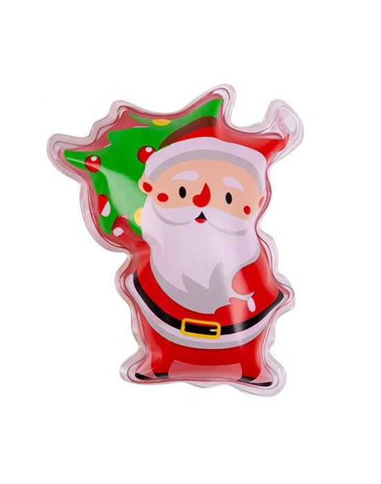 Mini Shower Gel Santa Clauss 50ml