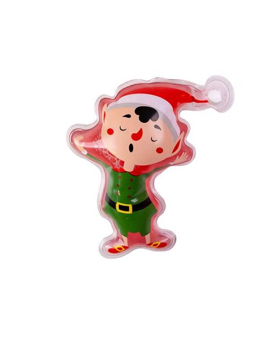Mini Shower Gel Santa's Elf 50ml