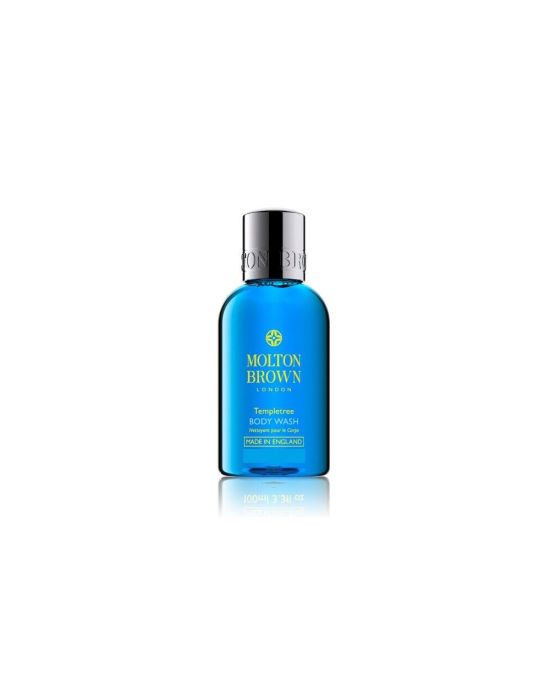 Molton Brown Blissful Templetree Body Wash 50ml