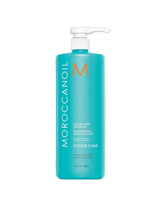 Moroccanoil Color Care Shampoo 500ml