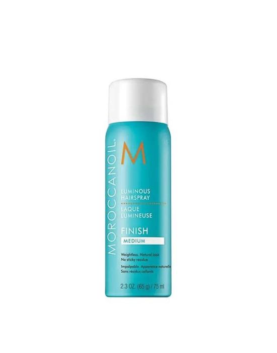 Moroccanoil Luminous Hair Spray Medium 75ml