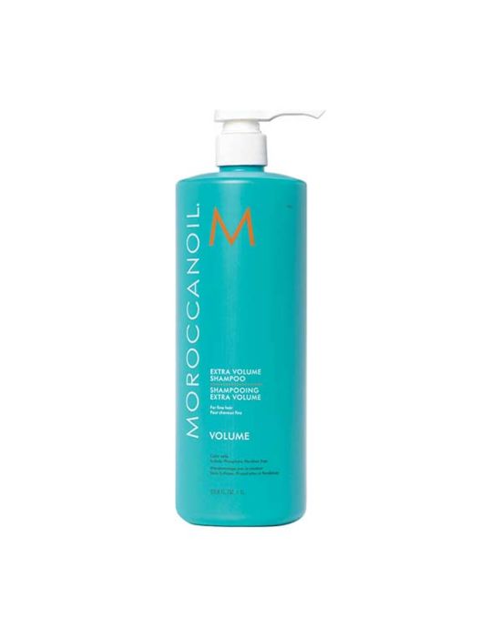 Moroccanoil Volume Shampoo 1000ml