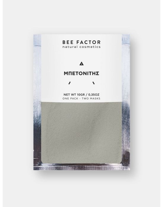 Bee Factor Μπετονίτης - 10gr