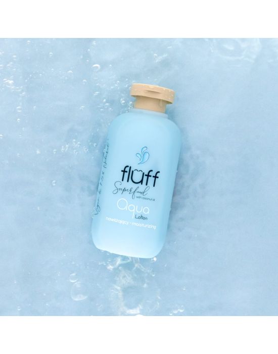 Fluff Aqua Body Lotion 300ml