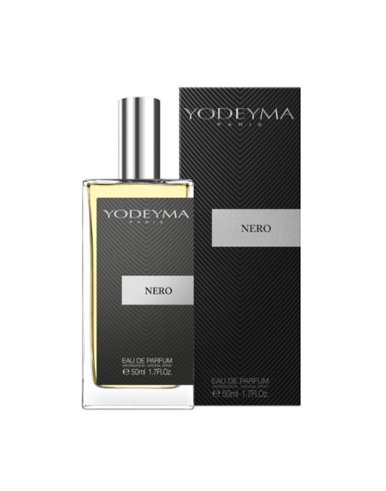 Yodeyma NERO Eau de Parfum 50ml