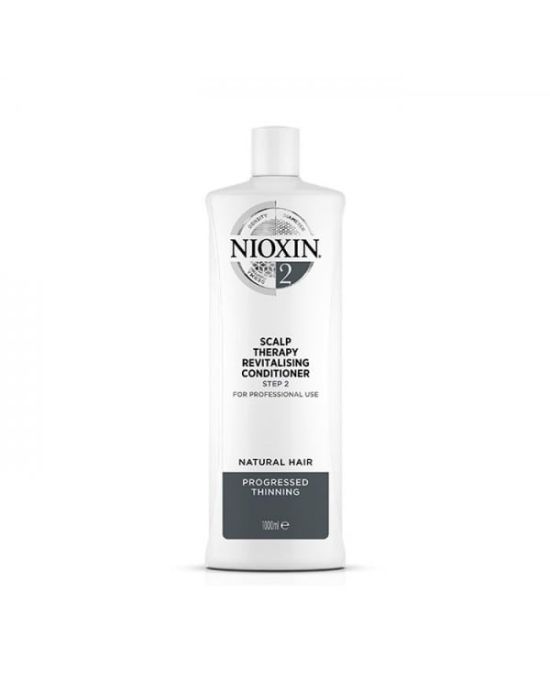 Nioxin Scalp Revitaliser Conditioner Σύστημα 2 1000ml