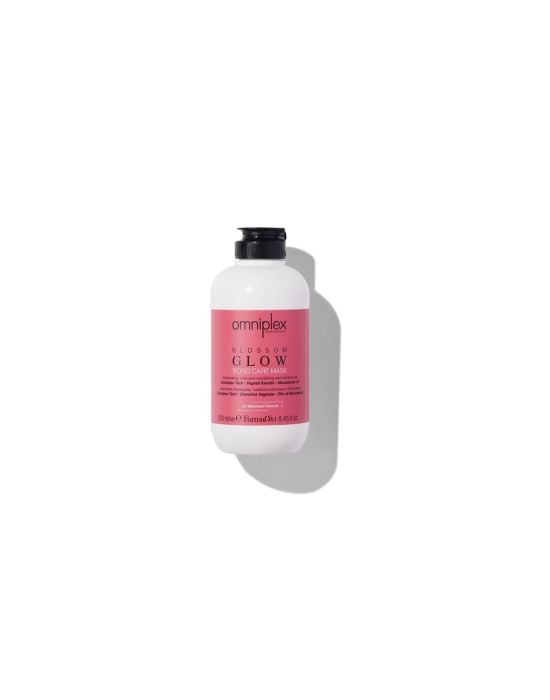 Omniplex Blossom Glow Shampoo Bond Care 1000ml