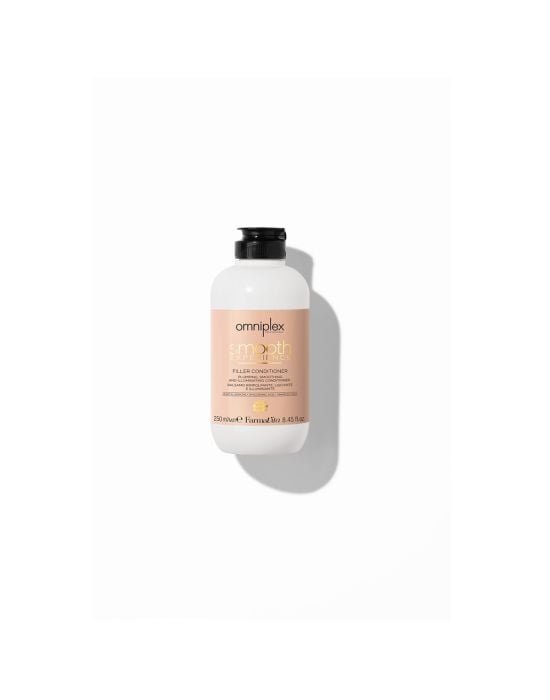 Omniplex Smooth Experience Filler Conditioner 250ml