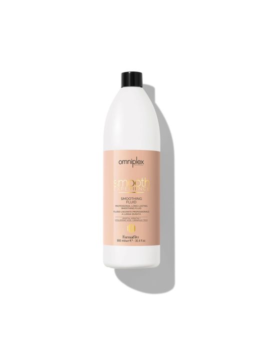 Omniplex Smooth Experience Smoothing Fluid 900ml