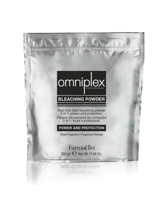Farmavita Omniplex Bleaching Powder 500gr