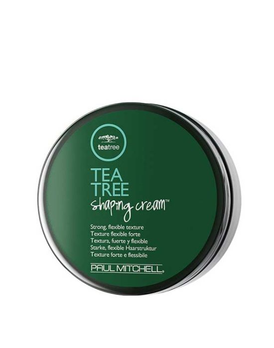 Paul Mitchell Tea Tree Shaping Cream 85ml