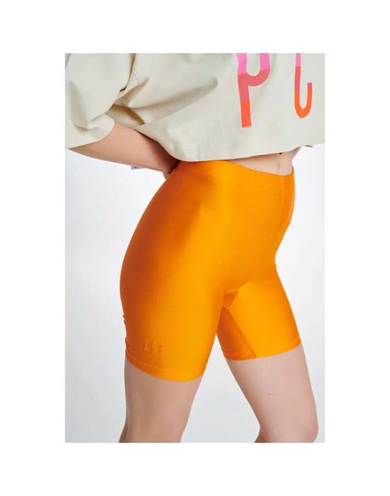 PCP Clothing Malou Shorts Fluo Incas