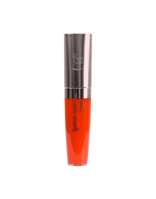 Peggy Sage Gimme More Lip Gloss Neo Coral 7.1 ml