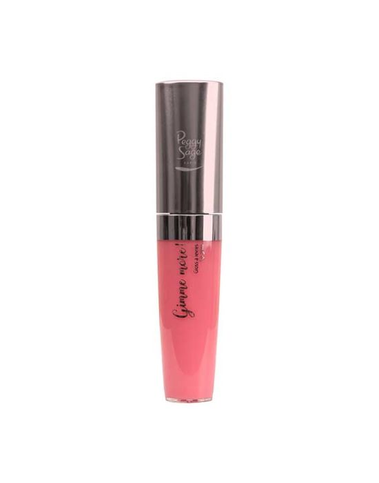 Peggy Sage Gimme More Lip Gloss Perfect Light 7.1 ml