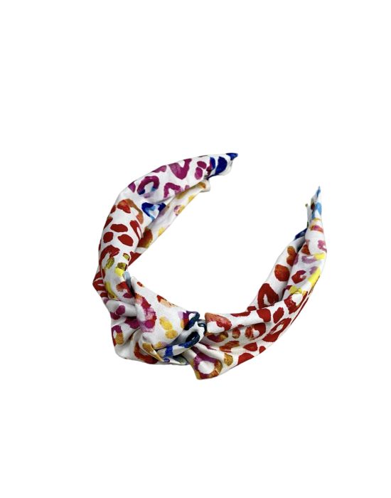 Honolulu Headbands Knot Colorful Hairband