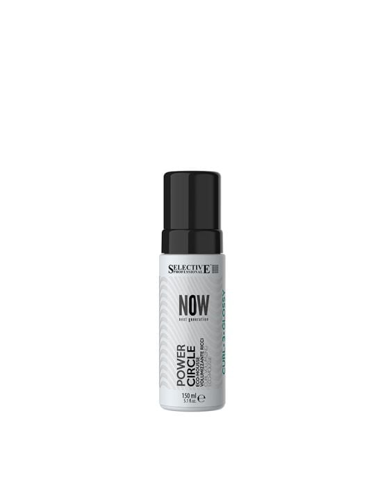 Selective Professional Now Power Circle 150ml