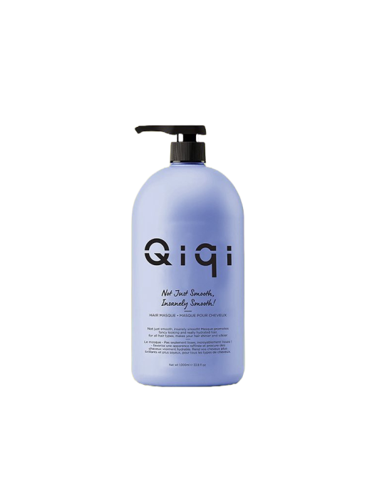 Qiqi Not Just Smooth, Insanely Smooth Masque 1000ml
