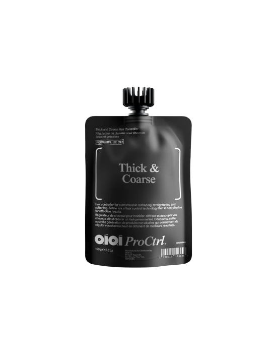 Qiqi Vega Thick & Coarse Hair Controller 150gr