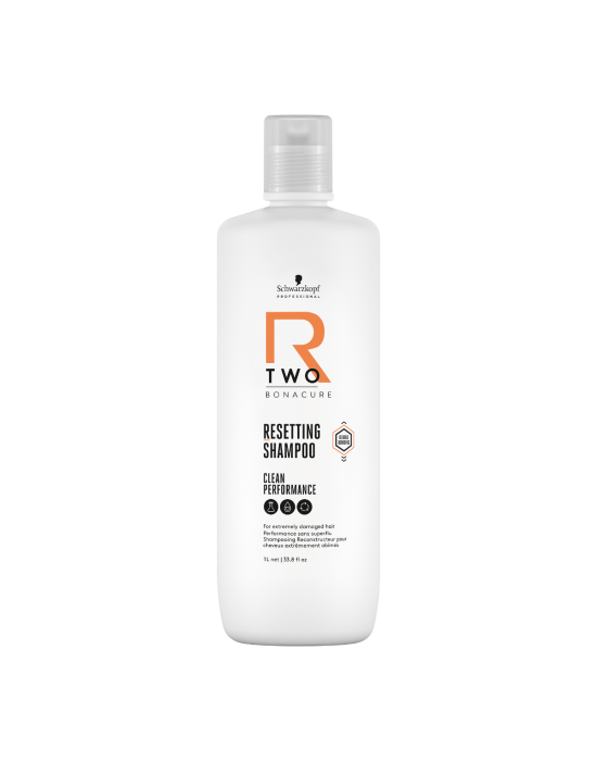 Schwarzkopf Professional Bonacure R-Two Resetting Shampoo 1000ml