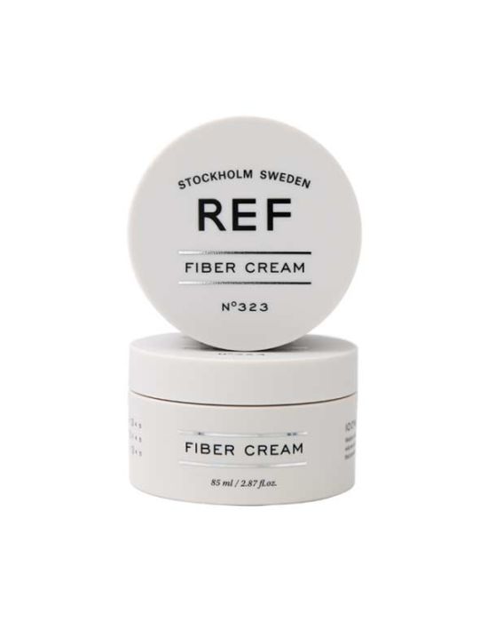 Ref Stockholm Fiber Cream 85ml