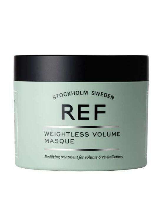 Ref Stockholm Weightless Volume Masque 500ml