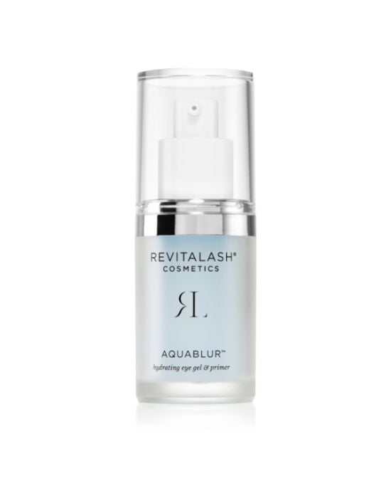 Revitalash Cosmetics Aquablur Hydrating Gel & Eye Primer 15ml