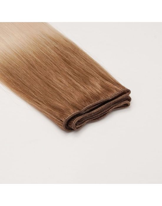 NV Weft Classic Hair Extensions 50-52cm Sahara/ T6-12