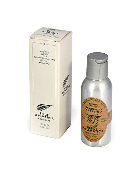 Saponificio Varesino Aromatic Fern After Shave Lotion 100ml