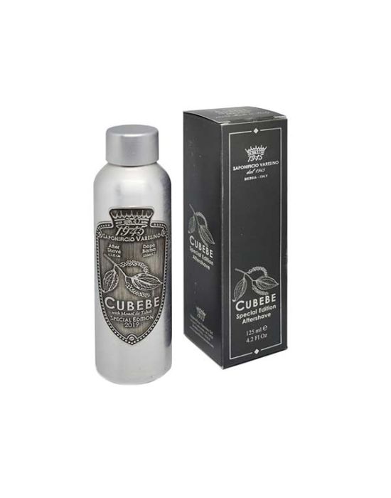 Saponificio Varesino Cubebe After Shave Lotion 125ml