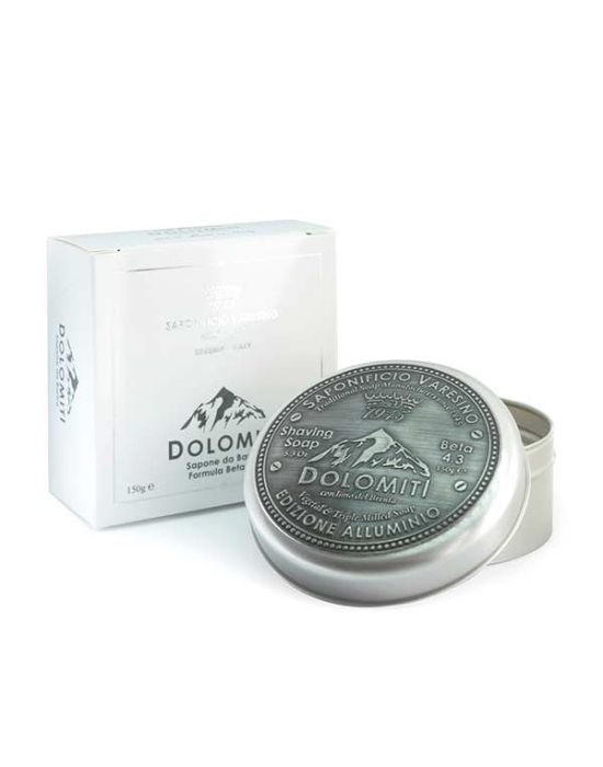 Saponificio Varesino Dolomiti Shaving Soap 150gr