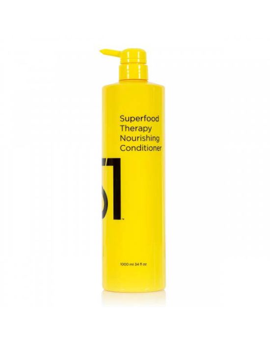 Seamless1 Superfood Therapy Nourishing Conditioner 1000ml