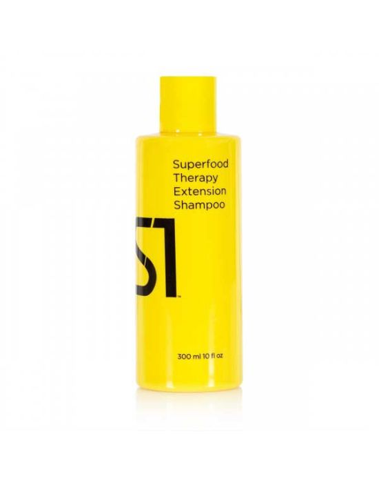 Seamless1 Superfood Therapy Extension Shampoo 300ml