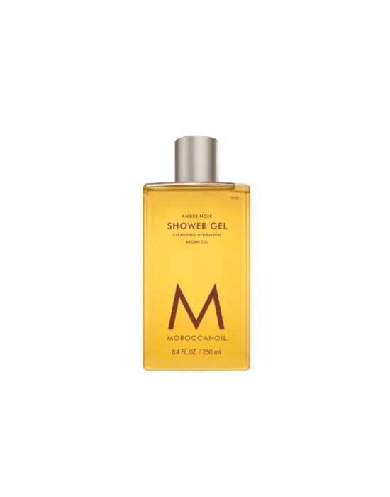 Moroccanoil Body™ Shower Gel Ambre Noir 250ml