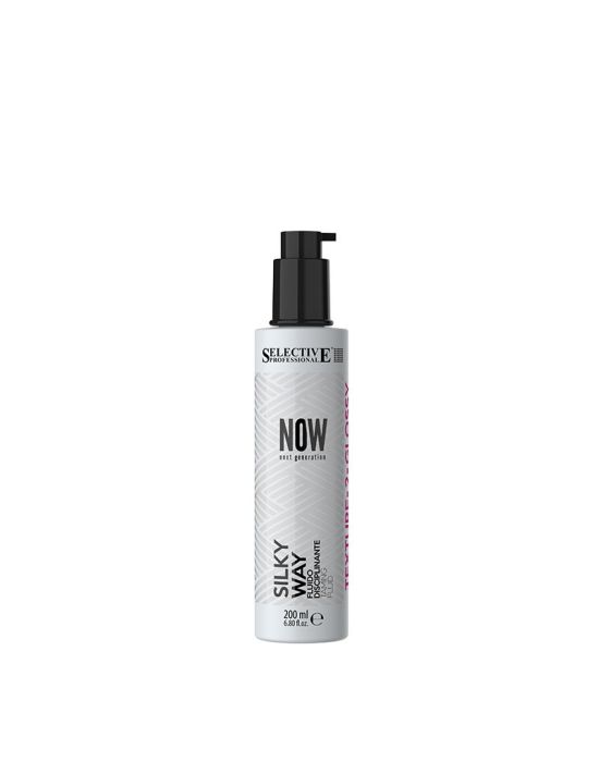 Selective Professional Now Silky Way Taming Fluid 200ml