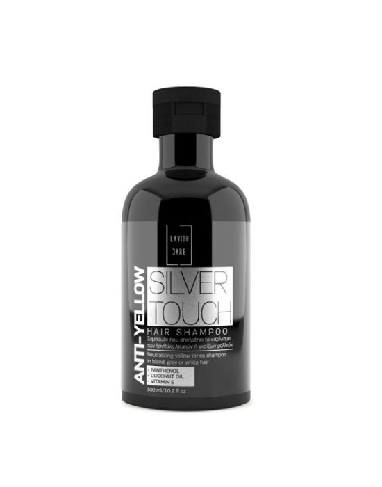 Lavish Care Silver Touch Shampoo 300ml