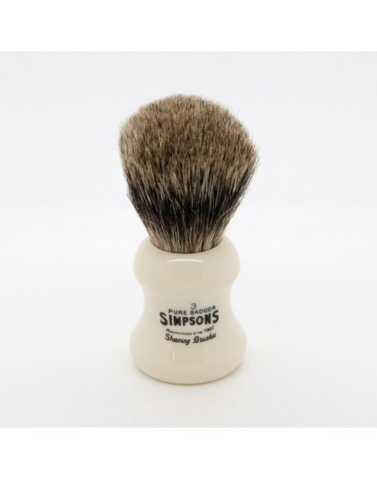Simpsons The Eagle G3 Pure Badger