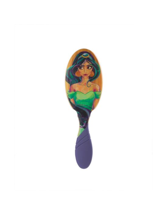 Wet Brush Original Detangler Stylized Princess Jasmine