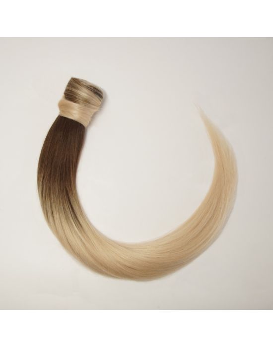 NV Ponytail Classic Hair Extensions 50-52cm Sunflower/ T3-613