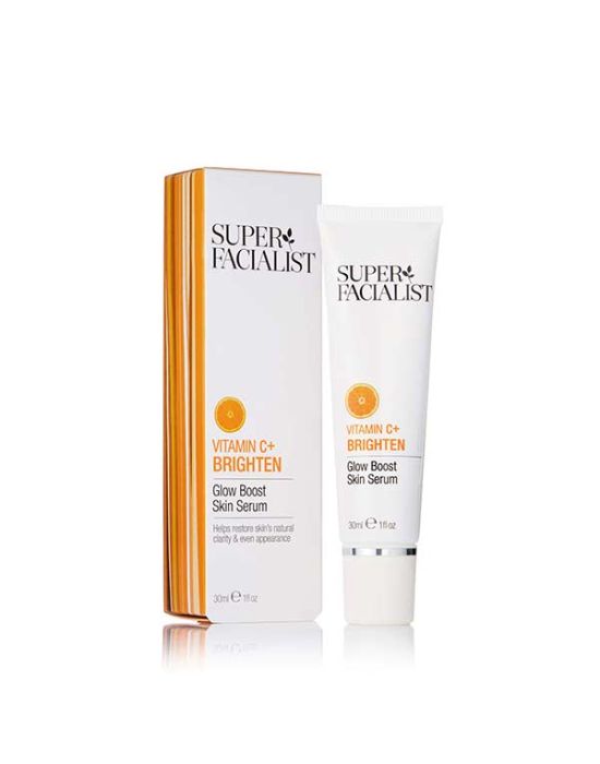 Super Facialist Vitamin C Glow Boost Skin Serum 30ml
