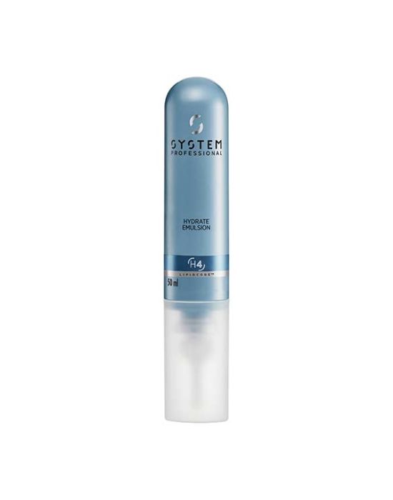System Professional Forma Hydrate Emulsion 50ml (H4)
