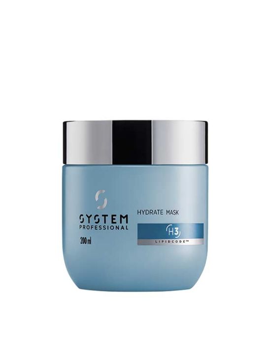 System Professional Forma Hydrate Mask 200ml (H3)