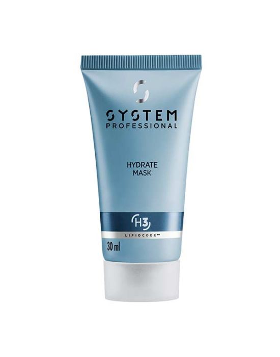 System Professional Forma Hydrate Mask 30ml (H3) Travel Size