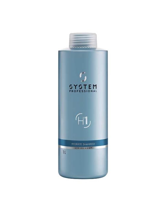 System Professional Forma Hydrate Shampoo 1000ml (H1)