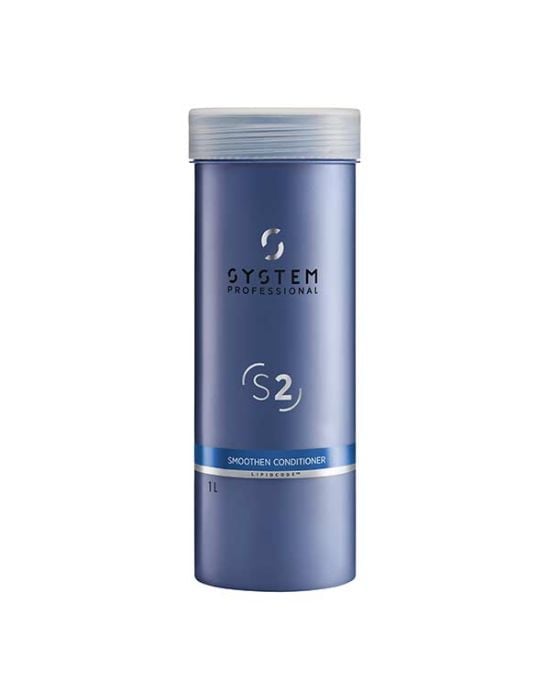 System Professional Forma Smoothen Conditioner 1000ml (S2)