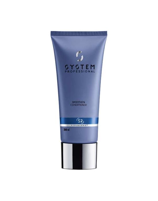 System Professional Forma Smoothen Conditioner 200ml (S2)
