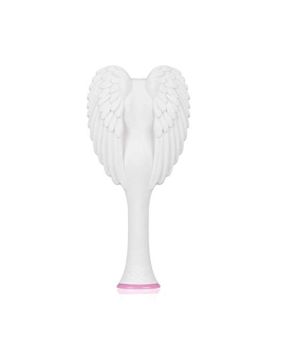 Tangle Angel Cherub 2.0 Soft Touch White/Pink
